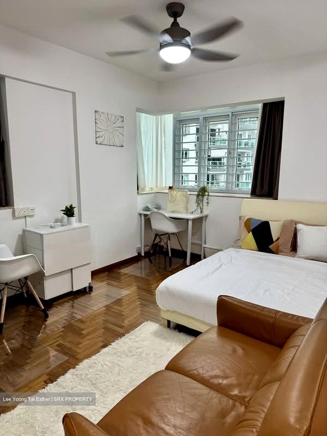 The Warren (D23), Condominium #526611511